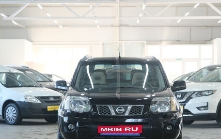 Nissan X-Trail, 2006 год, 769 000 рублей, 2 фотография