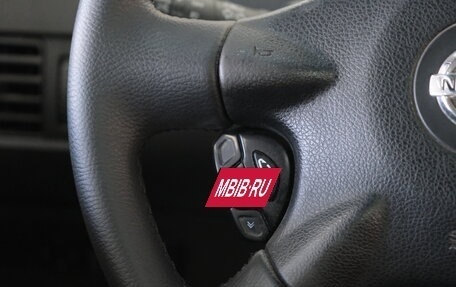 Nissan X-Trail, 2006 год, 769 000 рублей, 14 фотография