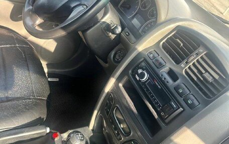 Hyundai Santa Fe Classic, 2008 год, 585 000 рублей, 5 фотография