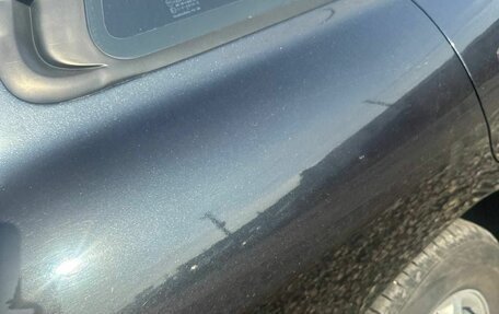 Hyundai Santa Fe Classic, 2008 год, 585 000 рублей, 11 фотография