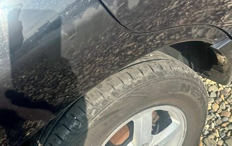 Hyundai Santa Fe Classic, 2008 год, 585 000 рублей, 9 фотография