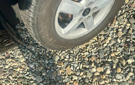 Hyundai Santa Fe Classic, 2008 год, 585 000 рублей, 10 фотография