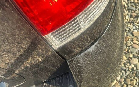 Hyundai Santa Fe Classic, 2008 год, 585 000 рублей, 12 фотография