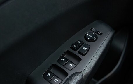 Hyundai Solaris II рестайлинг, 2021 год, 1 541 000 рублей, 7 фотография