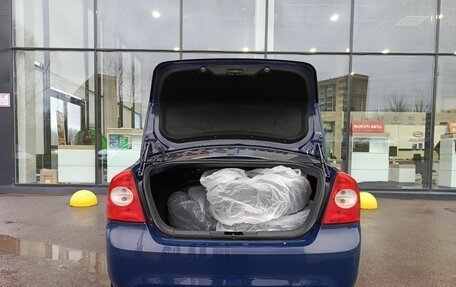 Ford Focus II рестайлинг, 2008 год, 570 000 рублей, 12 фотография