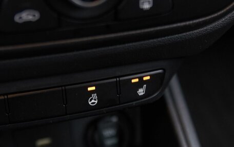 Hyundai Solaris II рестайлинг, 2021 год, 1 541 000 рублей, 9 фотография