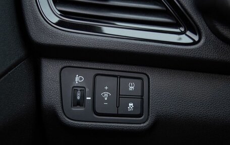 Hyundai Solaris II рестайлинг, 2021 год, 1 541 000 рублей, 8 фотография