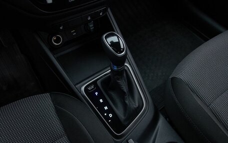 Hyundai Solaris II рестайлинг, 2021 год, 1 541 000 рублей, 10 фотография