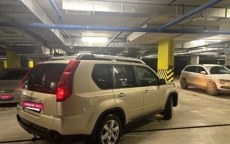 Nissan X-Trail, 2008 год, 1 100 000 рублей, 2 фотография