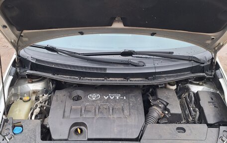 Toyota Auris II, 2008 год, 750 000 рублей, 8 фотография