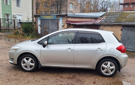Toyota Auris II, 2008 год, 750 000 рублей, 5 фотография