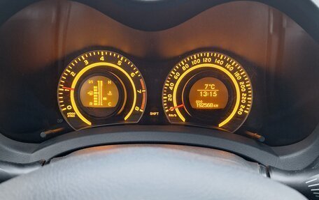 Toyota Auris II, 2008 год, 750 000 рублей, 7 фотография