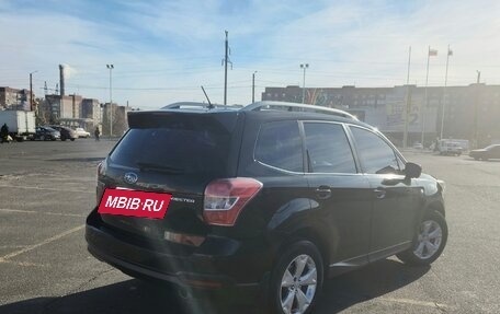 Subaru Forester, 2013 год, 1 500 000 рублей, 4 фотография