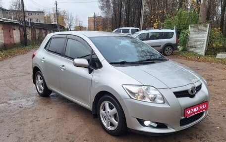Toyota Auris II, 2008 год, 750 000 рублей, 3 фотография