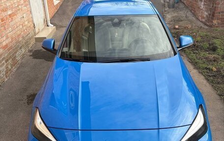 BMW 2 серия F44, 2020 год, 2 350 000 рублей, 3 фотография