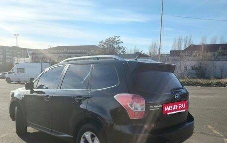 Subaru Forester, 2013 год, 1 500 000 рублей, 3 фотография