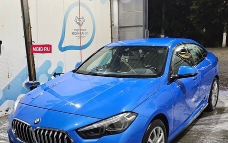 BMW 2 серия F44, 2020 год, 2 350 000 рублей, 4 фотография