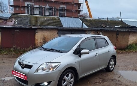 Toyota Auris II, 2008 год, 750 000 рублей, 2 фотография