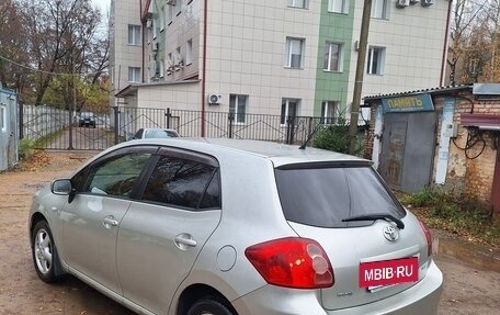 Toyota Auris II, 2008 год, 750 000 рублей, 4 фотография