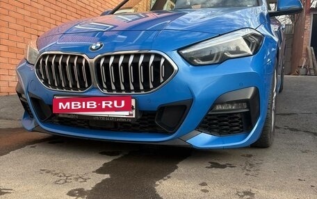 BMW 2 серия F44, 2020 год, 2 350 000 рублей, 2 фотография