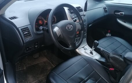 Toyota Corolla, 2007 год, 580 000 рублей, 6 фотография