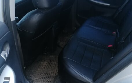 Toyota Corolla, 2007 год, 580 000 рублей, 7 фотография