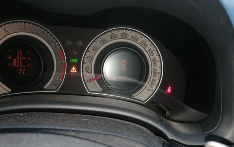 Toyota Corolla, 2007 год, 580 000 рублей, 5 фотография