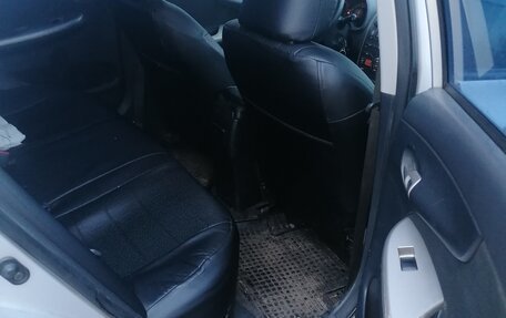 Toyota Corolla, 2007 год, 580 000 рублей, 8 фотография