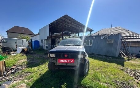 Nissan Datsun D21, 1991 год, 450 000 рублей, 4 фотография