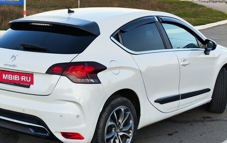 Citroen DS4, 2012 год, 1 150 000 рублей, 4 фотография