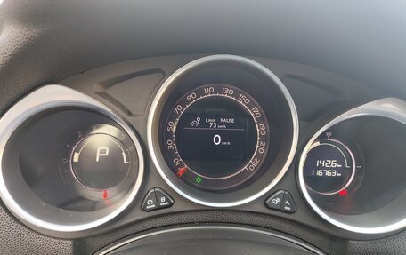 Citroen DS4, 2012 год, 1 150 000 рублей, 9 фотография