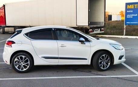 Citroen DS4, 2012 год, 1 150 000 рублей, 3 фотография