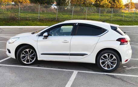 Citroen DS4, 2012 год, 1 150 000 рублей, 7 фотография