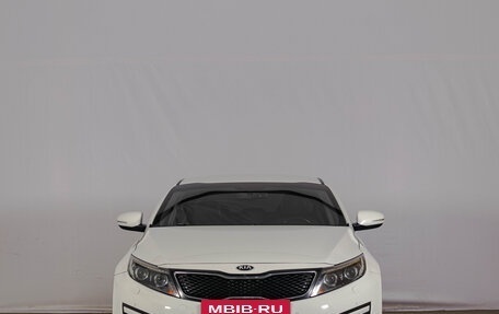 KIA Optima III, 2015 год, 1 749 000 рублей, 2 фотография