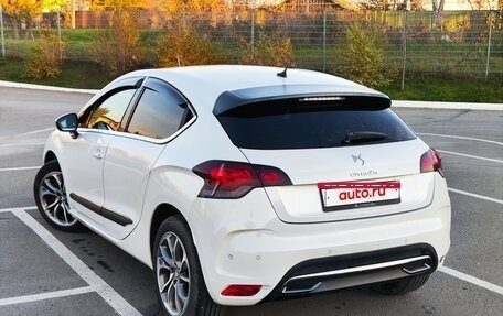 Citroen DS4, 2012 год, 1 150 000 рублей, 6 фотография