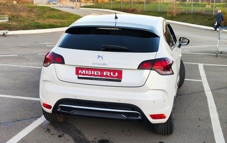 Citroen DS4, 2012 год, 1 150 000 рублей, 5 фотография