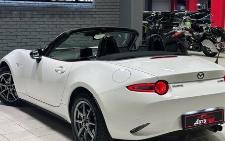 Mazda Roadster IV (ND), 2020 год, 1 748 000 рублей, 7 фотография