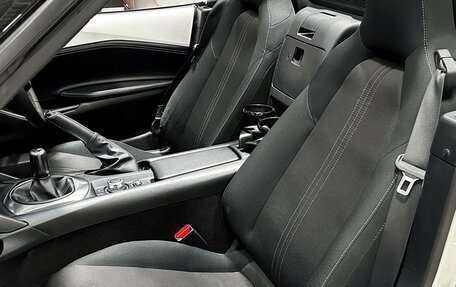 Mazda Roadster IV (ND), 2020 год, 1 748 000 рублей, 13 фотография