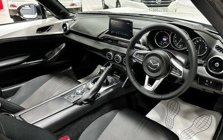 Mazda Roadster IV (ND), 2020 год, 1 748 000 рублей, 11 фотография