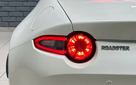 Mazda Roadster IV (ND), 2020 год, 1 748 000 рублей, 8 фотография