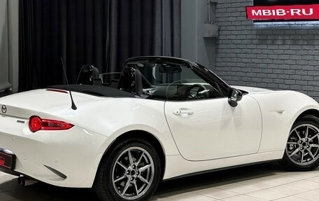 Mazda Roadster IV (ND), 2020 год, 1 748 000 рублей, 5 фотография