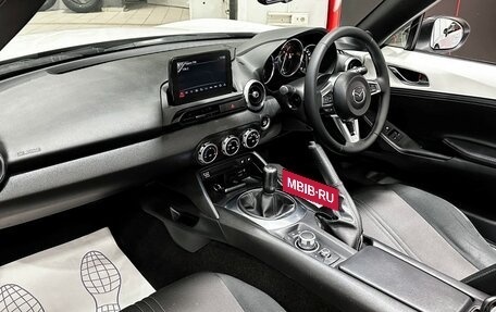 Mazda Roadster IV (ND), 2020 год, 1 748 000 рублей, 14 фотография