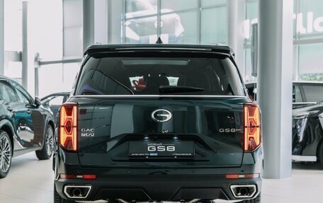 GAC GS8, 2025 год, 4 949 000 рублей, 5 фотография