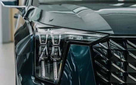 GAC GS8, 2025 год, 4 949 000 рублей, 2 фотография