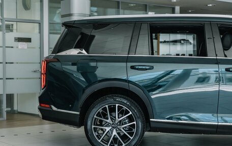 GAC GS8, 2025 год, 4 949 000 рублей, 7 фотография