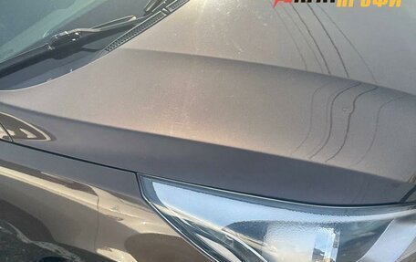 Hyundai Solaris II рестайлинг, 2015 год, 990 000 рублей, 3 фотография