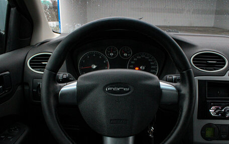 Ford Focus II рестайлинг, 2007 год, 339 000 рублей, 8 фотография