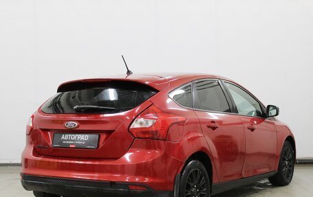 Ford Focus III, 2012 год, 620 000 рублей, 4 фотография