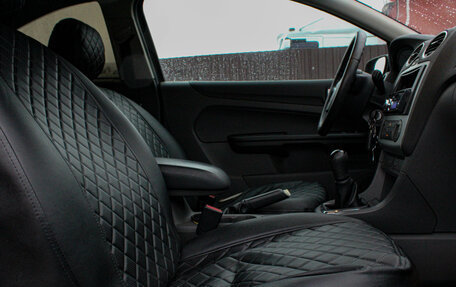 Ford Focus II рестайлинг, 2007 год, 339 000 рублей, 7 фотография