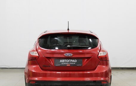 Ford Focus III, 2012 год, 620 000 рублей, 5 фотография